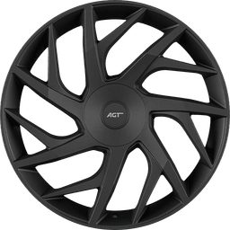 JNT-20230 Matt Black