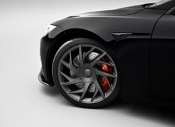 JNT-20230 Matt Black