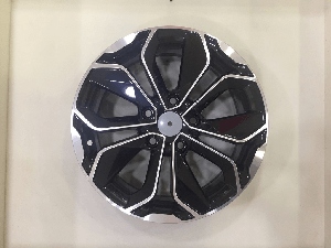 RC RC135 6.5x16 5x114.3 ET35 BF