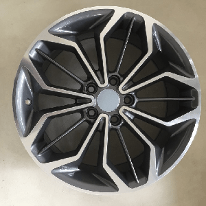 KORMETAL DY397 7.5x17 5x108 ET45 GMD