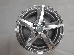 RC RC234 6x14 4x100 ET35 SF