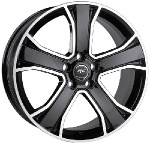 RC RC199 9.5x20 5x108 ET45 BF