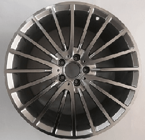 RC RC305 8.5x20 5x112 ET38 SF 