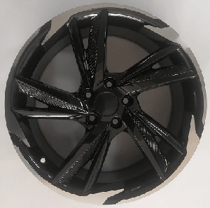 KORMETAL DY1208 8x18 5x108 ET45 BD