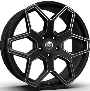 KORMETAL KM3122 9x22 5x108 ET40 MGM/D