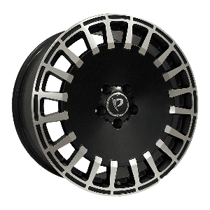  BK-3S189 9.5x19 5x112 ET45 BM 