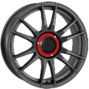 RC RC2940 7x16 5x114.3 ET35 MAT GM (KAPAKLI)