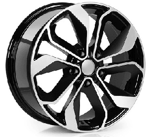 SONIC 7502/1 6.5x15 4x100 ET35 BD