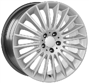 RC1178 9.5x19 5x112 ET48 SILVER (ARKA)