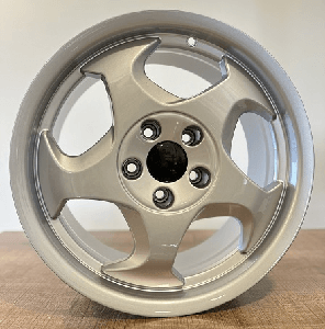 RC1175 9x17 5x120 ET20 SILVER 