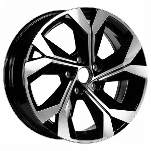 SONIC 1026/2 7x17 5x114.3 ET35 BD