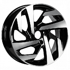 SONIC 7619/2 6.5x16 4x100 ET35 BD