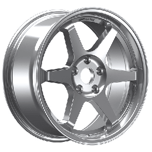 KORMETAL DY1377 7.5x17 5x114.3 ET35 S