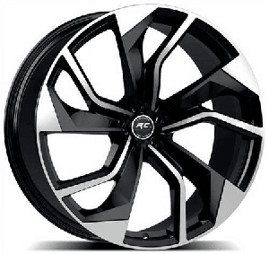 RC552 9.5x22 5x112 ET26 BF
