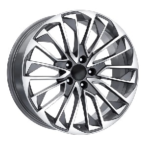KORMETAL DY1519 8.5x19 5x112 ET40 GMD