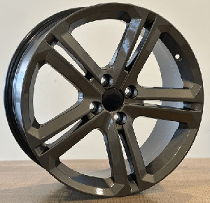 SONÝC SONIC 1017/1 7.5x17 4x100 ET35 GM