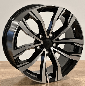 SONIC 1053/2 7.5x17 4x100 ET40 BD