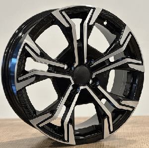 SONÝC SONIC 7618/1 6.5x16 4x100 ET35 BD