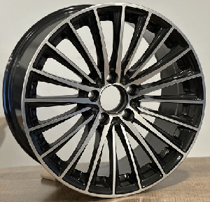 SONÝC SONIC 2835/1 9x18 5x112 ET48 BD (ARKA)