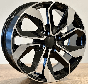 SONIC 1062/1 6.5x16 4x100 ET35 BD