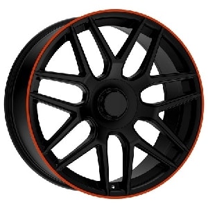  DY972 10x22 5x112 ET40 MBR/LD