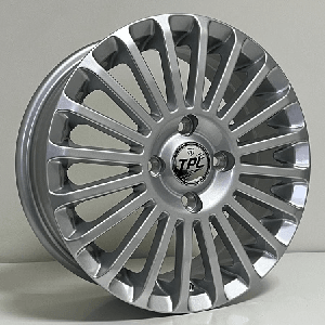 TPL-1137 6x15 4x108 ET53 SILVER