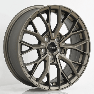 PRO-2059 7.5x16 5x100 ET35 MAT BRONZE