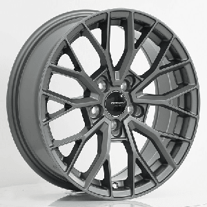 PRO-2059 7.5x16 5x100 ET35 MAT GM