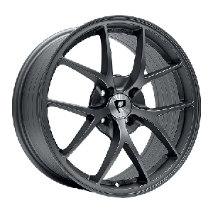 BKY-0134 7x16 4x100 ET40 MAT GM