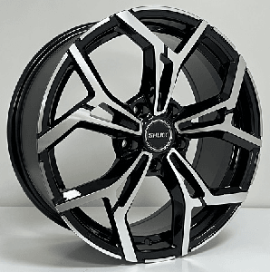 SLK-1920 7.5x17 5x114.3 ET45 BD