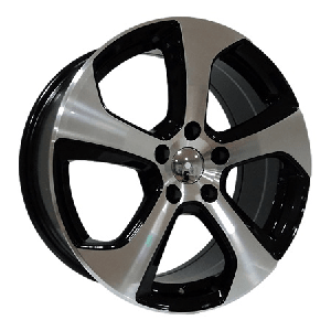  BK-692 7.5x17 5x100 ET35 BD
