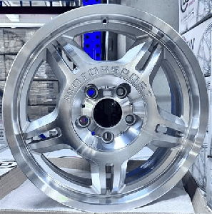 RC RC1203 8.5x17 5x120 ET41 SF 