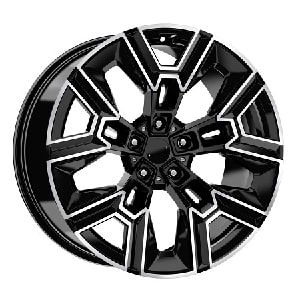  DY1810-2 10x20 5x112 ET40 BD