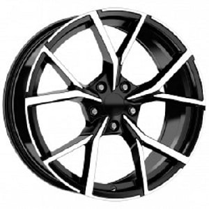 SONIC 8003/1 8x19 5x112 ET45 BD