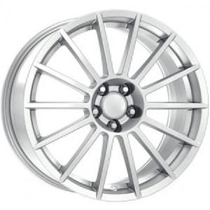 SONIC 1036/3 7x16 4x108 ET25 SILVER