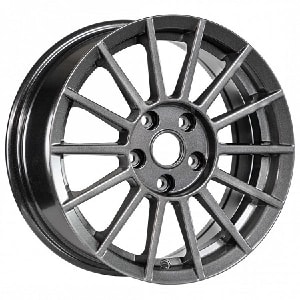 SONÝC SONIC 1036/3 7x16 4x108 ET25 GM