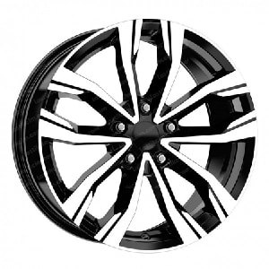 SONIC 1054/1 7.5x18 5x114.3 ET40 BD