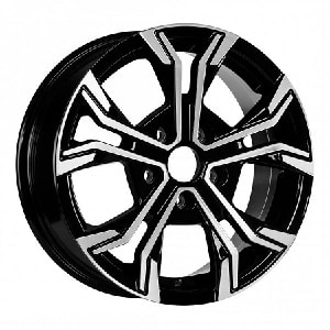 SONÝC SONIC 1091/1 6.5x15 4x100 ET35 BD