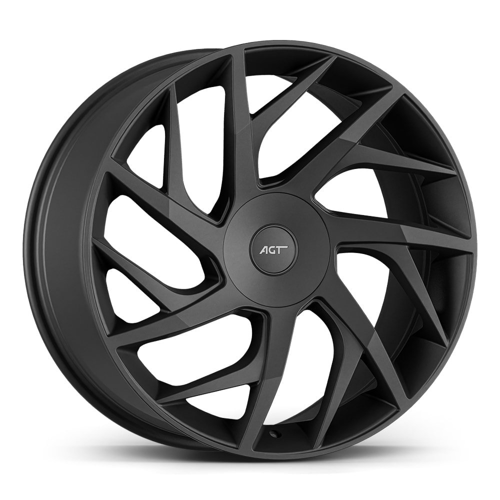 JNT-20230 Matt Black