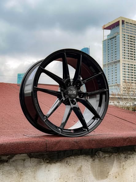 OZ-HLT-Black