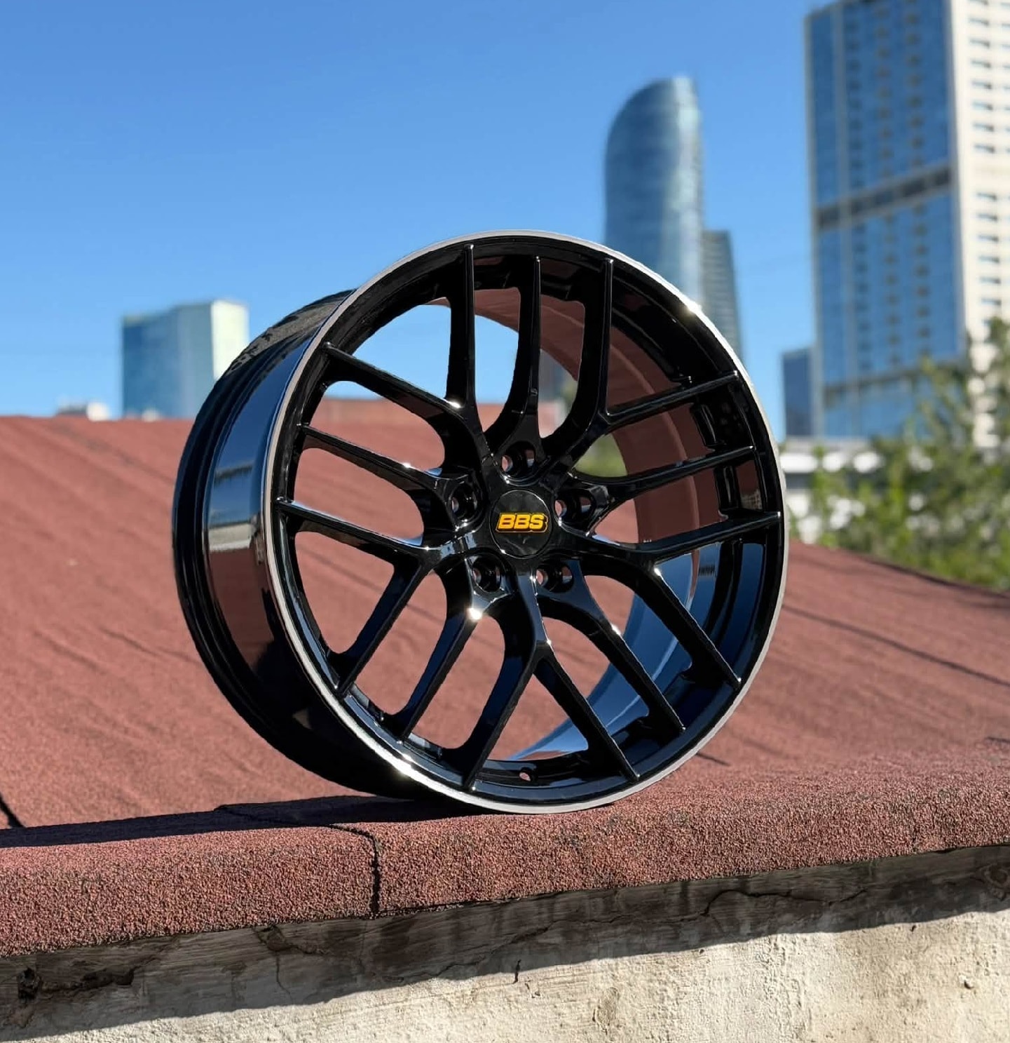 JNT-CCR Diamond