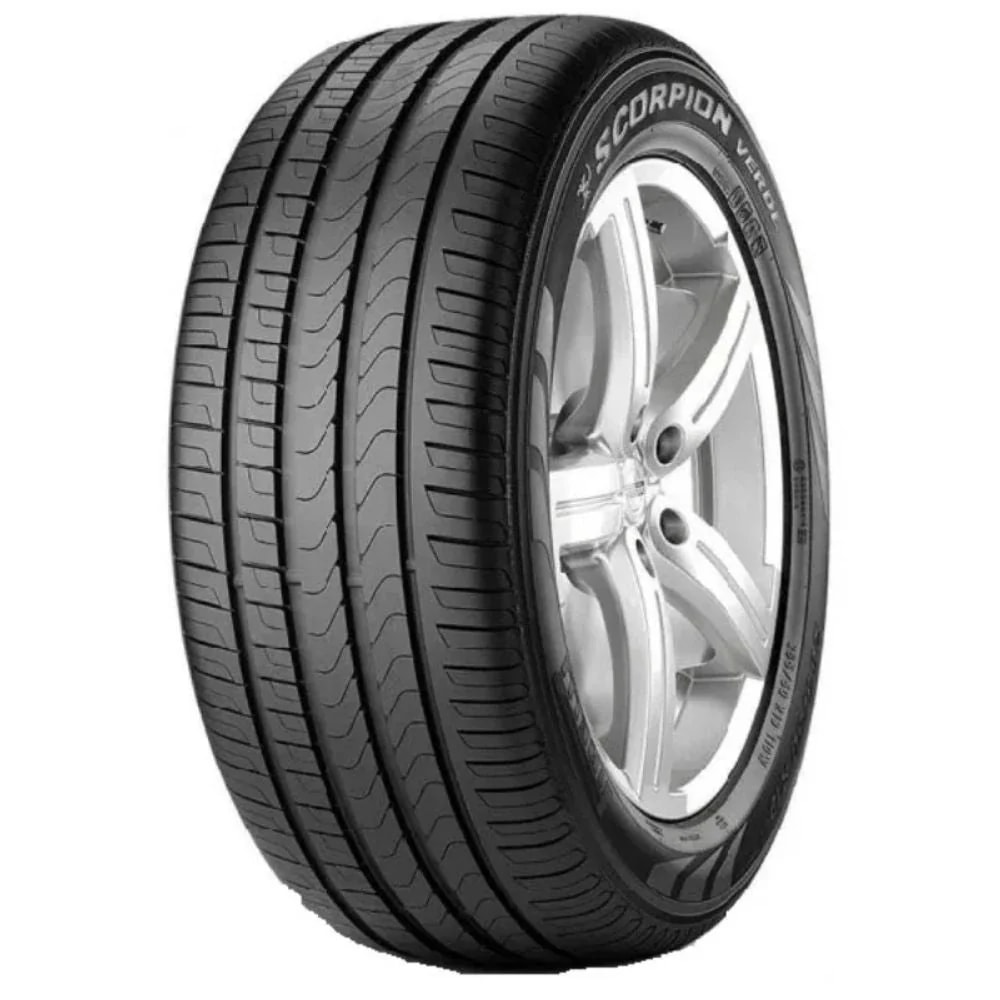 Pirelli MO Scorpion Verde 235/50R20 100W Yaz Lastik