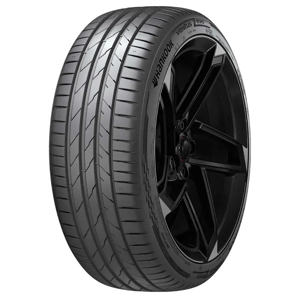 Hankook Ventus Evo K137 225/40R18 92Y XL Yaz Lastik