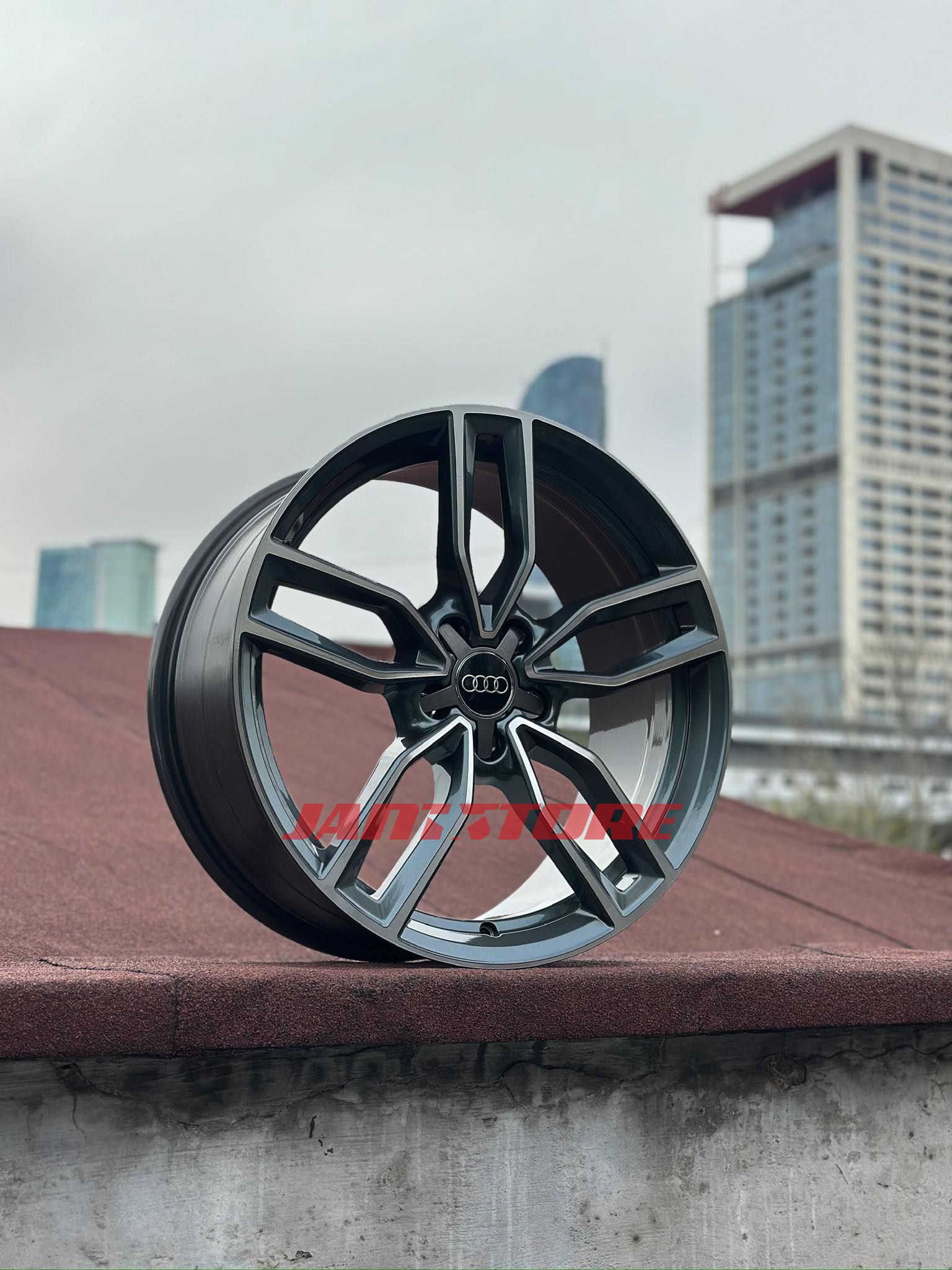 JNT-S3