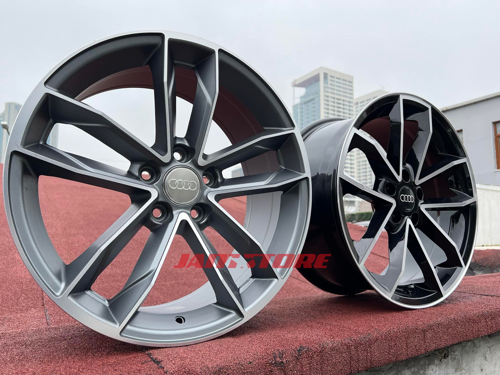 JNT-AU-S5