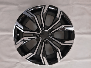 KORMETAL DY667 7.5x17 4x100 ET40 BD