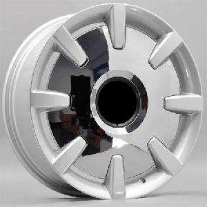 RC RC1158 7.5x17 5x100 ET35 SILVER