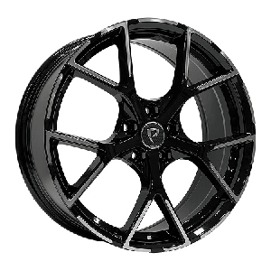 AKOJANT BK-3S5997 7.5x17 5x112 ET42 BM
