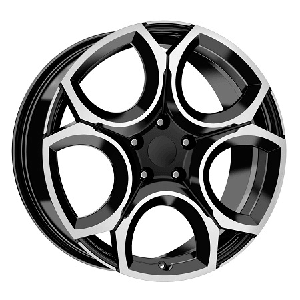 KORMETAL DY1588 8x18 5x112 ET45 BD