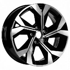 SONÝC SONIC 1026/2 7x17 5x114.3 ET35 BD